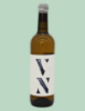 Picture of Partida Creus VN Blanco Natural 2021 