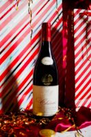 christmas wine