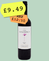 Malbec under £10