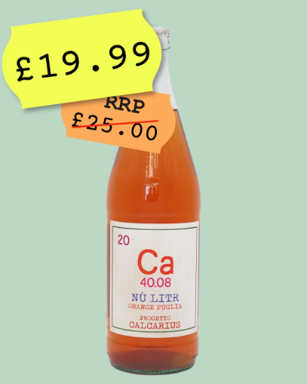 Orange wine. natural wine shop 