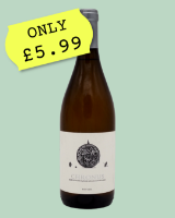 chronas white wine. five pound wine