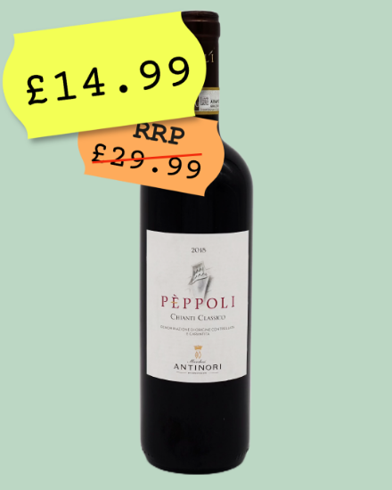 chianti italian red. 