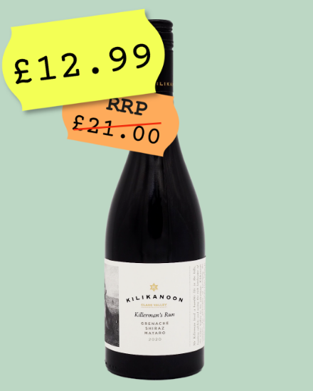 kilikanoon wine on sale