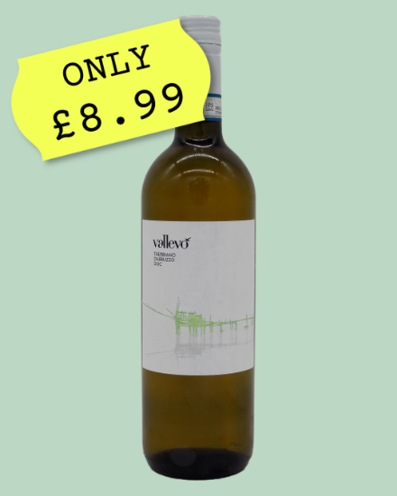 white wine under ten pounds